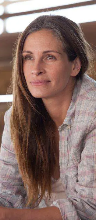 "Basta Pretty woman. Ora sono perfetta per il ruolo di madre"