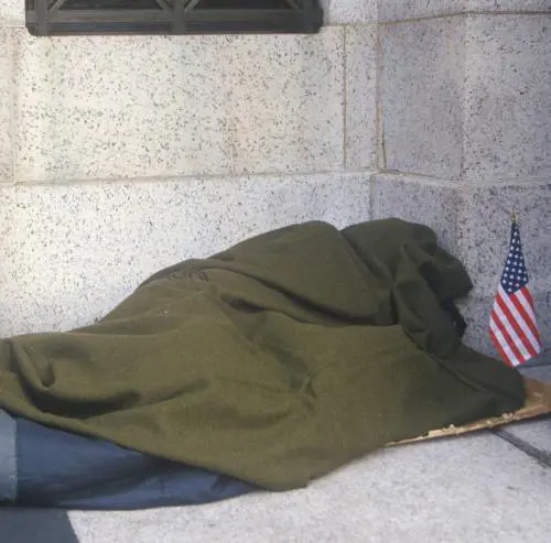 Studio choc da Harvard: "Il sogno americano? È soltanto un'illusione"