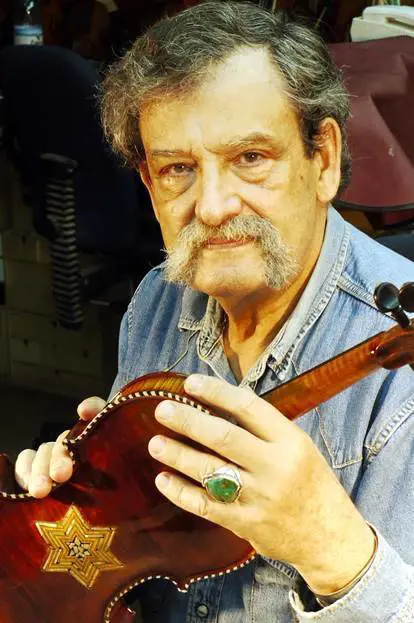 Il concerto dei 12 violini scampati all'Olocausto