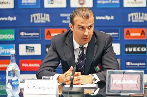 C'era una volta il basket italiano: niente wild card per il Mondiale spagnolo