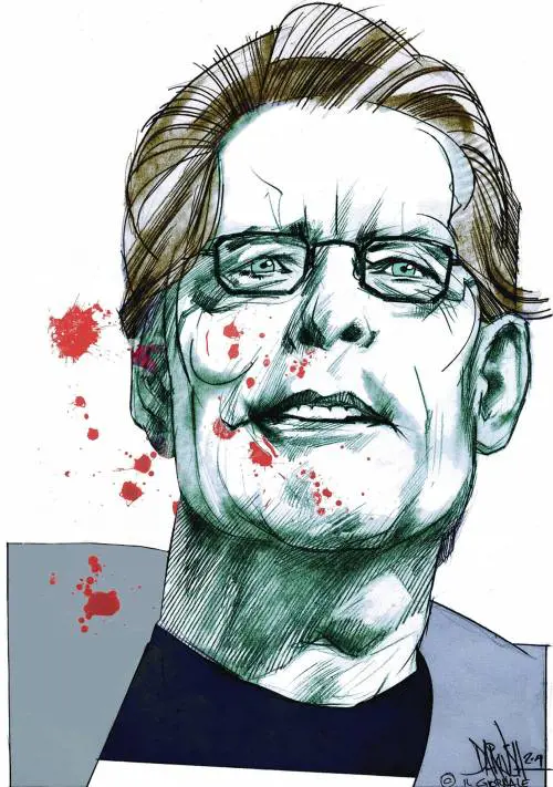 Bordate e colpi bassi. Gli scrittori si schierano nella guerra dei libri