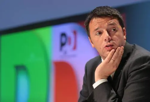 Attento Matteo, fare flop è facile (e fa molto male)