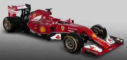 Si chiama F14T si legge FIAT La Ferrari turbo è una papera