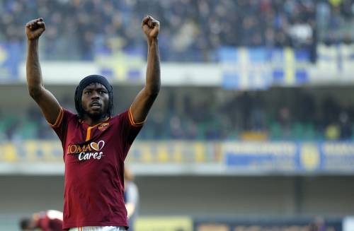 La Roma "vede" la Juve, il Milan torna a sorridere e il Catania ferma l'Inter