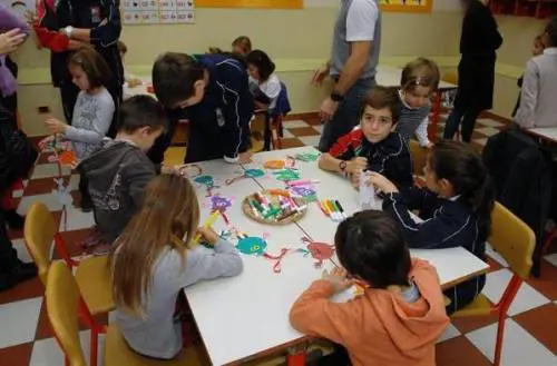 Lavagne interattive, tablet e attività culturali nella scuola che fu di Manzoni, Verri e Porta