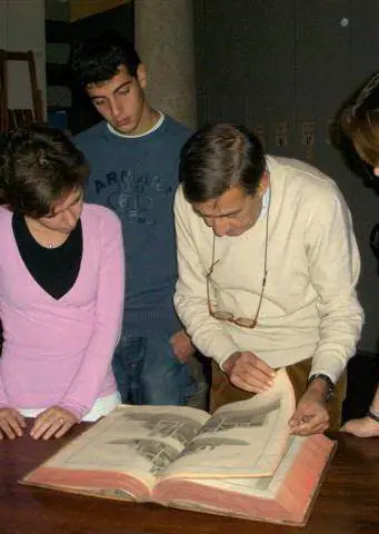 Barnabiti, un voto da 400 anni: declinare modernità e tradizioni