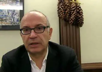 Il guru del rottamatore ritenuto troppo vecchio per giocare in squadra