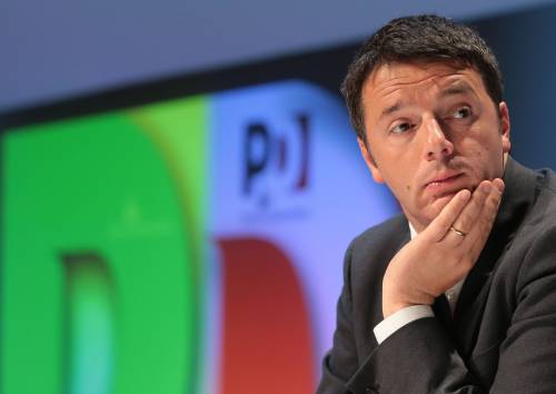 Italicum, Renzi: "Berlusconi ha mantenuto gli impegni"