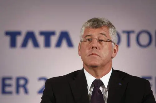 Giallo sulla morte a Bangkok dell'ad di Tata Motors: probabile suicidio