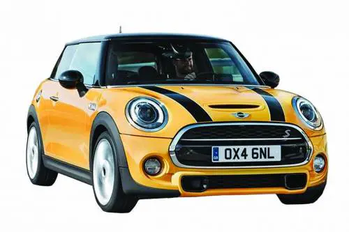 Jochen Goller : "La Mini? Un'icona senza rivali"