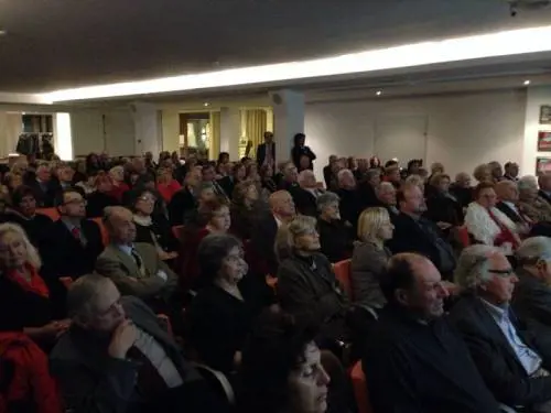 La "famiglia" del Giornale si riunisce ad Abano Terme