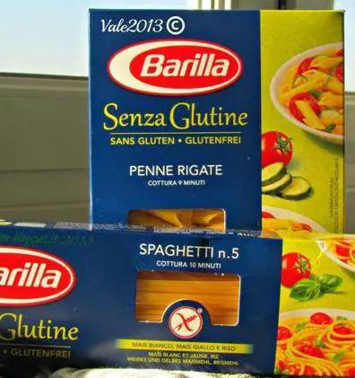 Spaghetti, penne e fusilli a pranzo o cena senza preoccupazione