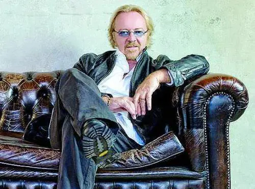 Una «Gloria» che non tramonta mai Tozzi torna sul palco con il nuovo tour