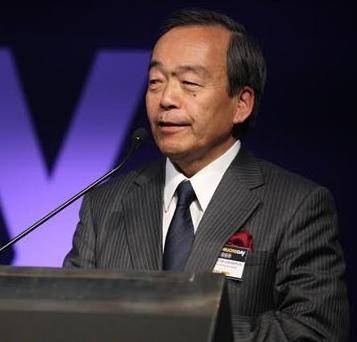 «Nostre tecnologie a Fiat? Toyota pronta a valutare»