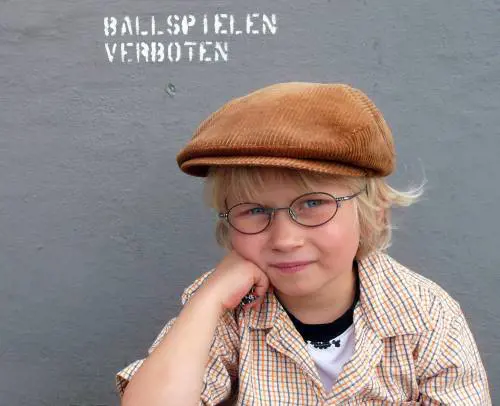 C'è un mondo che rifiuta gli under 10