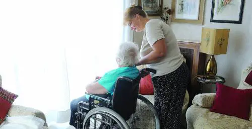 Badanti di condominio e albo per le baby sitter