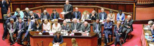 Governo di scopo, l'incubo di Letta