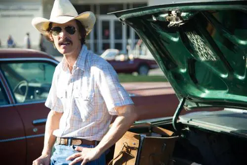 Il film del weekend: "Dallas Buyers Club"