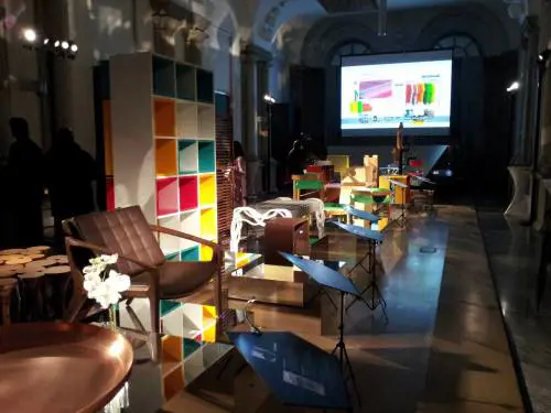 Brazil S/A, il design brasiliano in mostra fra origini e contaminazioni