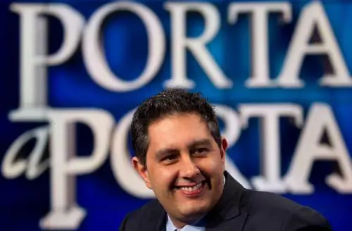 Italicum, Toti: "Accordo blindato. Non sono in politica per rottamare"