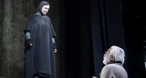 Da papà Lavia a Ronconi «Che emozione Celestina»