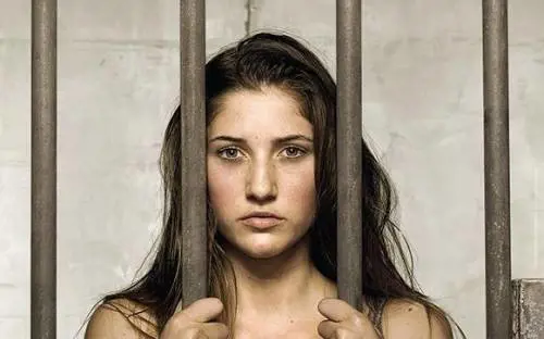 Il rispetto della legge? Si impara in prigione