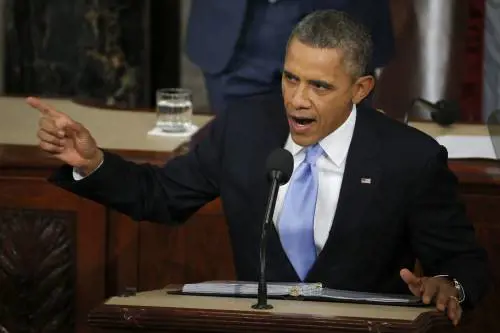 Datagate, nel mirino della Nsa pure i membri del Congresso. Spiato anche Barack Obama?