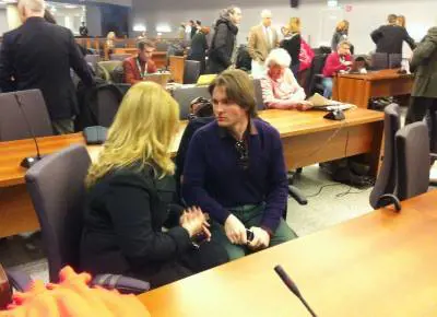 Caso Meredith, oggi il verdetto definitivo