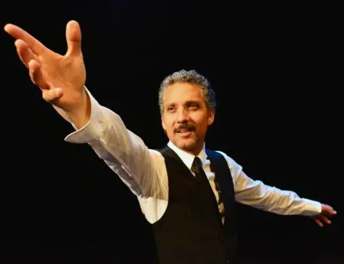 Fiorello difende Lucano e Gasparri attacca: "Quanto è costata la fiction?"