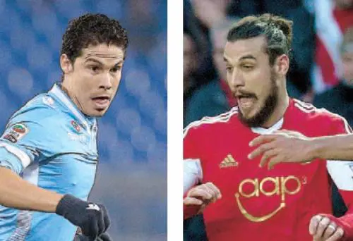 Juve, preso Osvaldo. Giallo ET: va a Roma ma nessuno lo vede