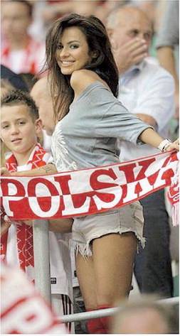 Giovane, liberale e laboriosa Il nuovo miracolo è la Polonia