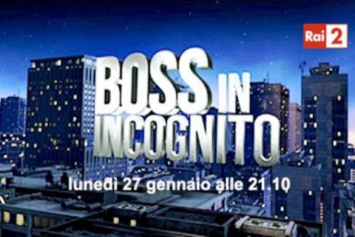 Commuove il Boss che impara dai dipendenti