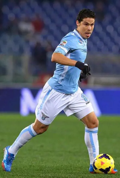 Inter: ecco Hernanes, il primo colpo di Thohir