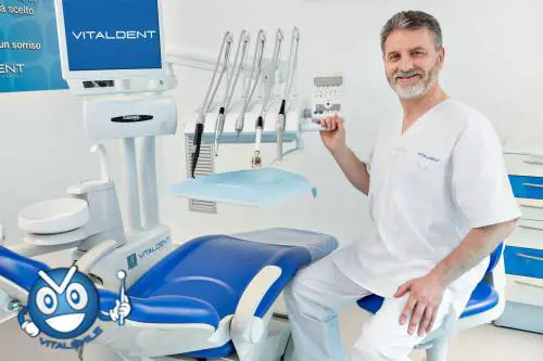 Perdita dei denti? Ora si può curare