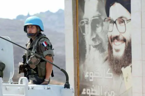 Caschi blu, un fallimento che ci costa 8 miliardi