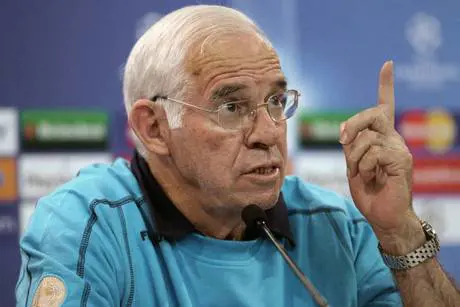 Lutto nel calcio, morto Luis Aragonés