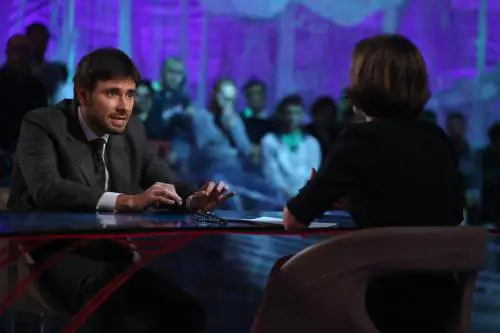 Politica estera secondo Dibba: "Risolvo io il caos palestinese"
