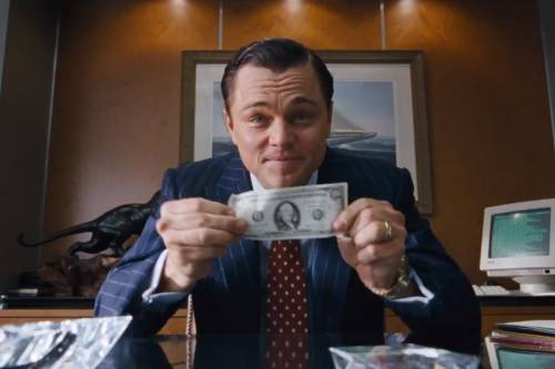 Truffa da 72 milioni a Venezia, come in The Wolf of Wall Street