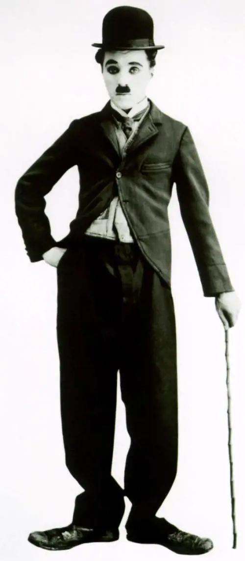 Charlie Chaplin, quella stressante vacanza europea