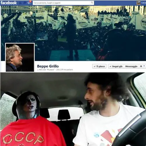 Insulti e minacce di stupro: ci tocca difendere la Boldrini