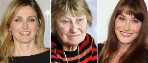 La mamma di Carla Bruni contro Hollande: "È un ridicolo cafone"