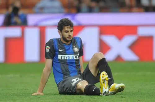 Ranocchia resta. Lui e Guarin gli acquisti imprevisti di Thohir