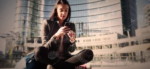 Samsung promuove il Made in Italy