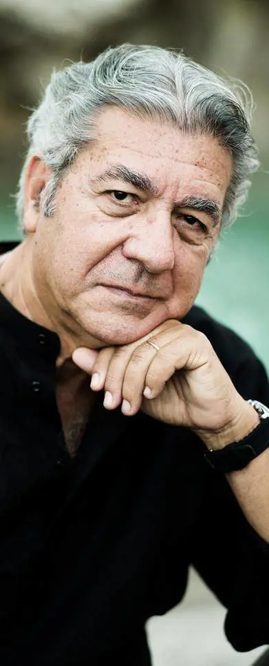 Franco Micalizzi re dei suoni pulp nato con «Trinità»