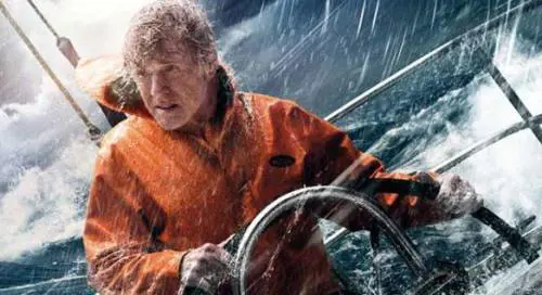 "Batto l'oceano in tempesta ma perdo contro Hollywood"