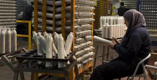 La fabbrica della vera pace che infastidisce chi odia Israele