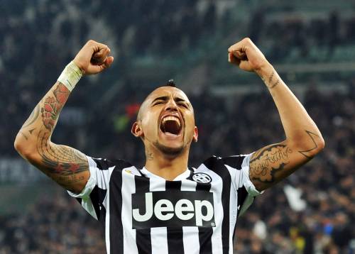 Juve, non solo l'Apache Toro con i nuovi gemelli