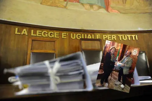 Giustizia, al ministro le denunce dei lettori "La riforma è urgente"
