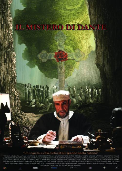 Il mistero di Dante Alighieri tra esoterismo e massoneria