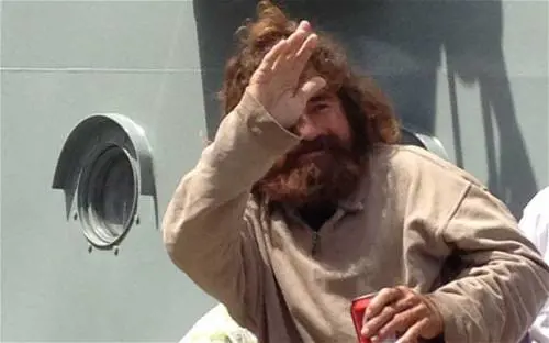Dubbi e incertezze sul naufrago Alvaregna: "Troppo poco provato"